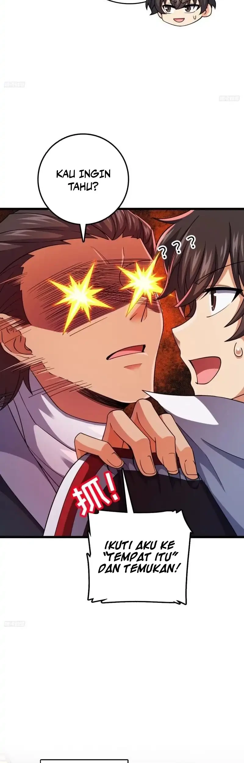 Spare Me, Great Lord! Chapter 701 Gambar 4