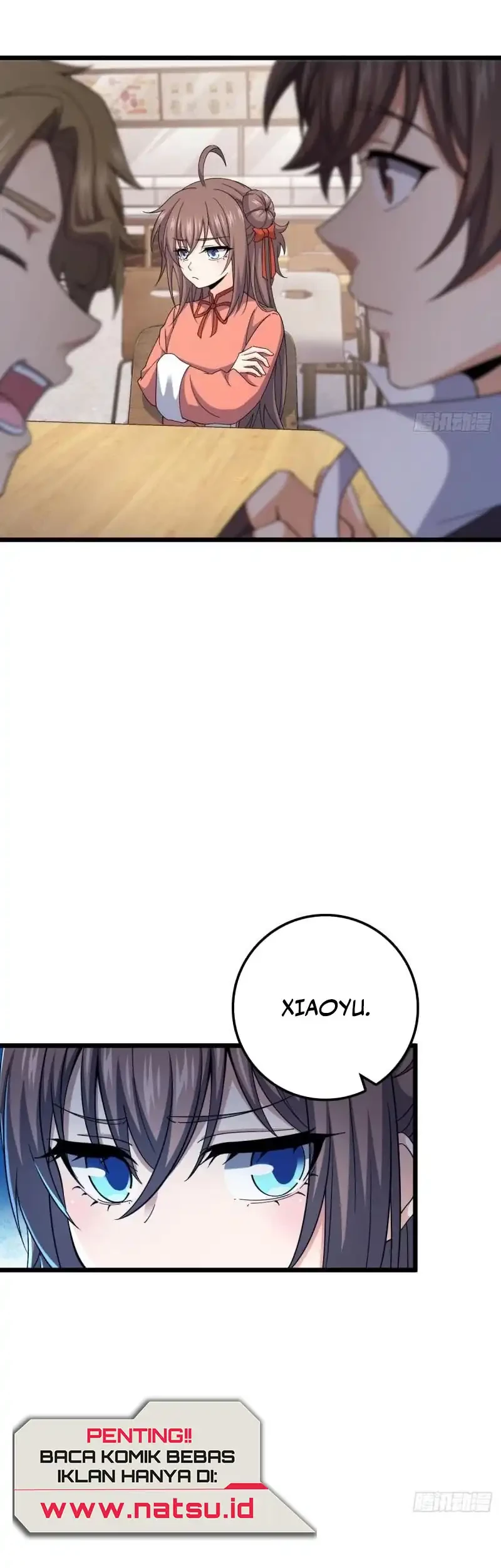 Spare Me, Great Lord! Chapter 701 Gambar 22