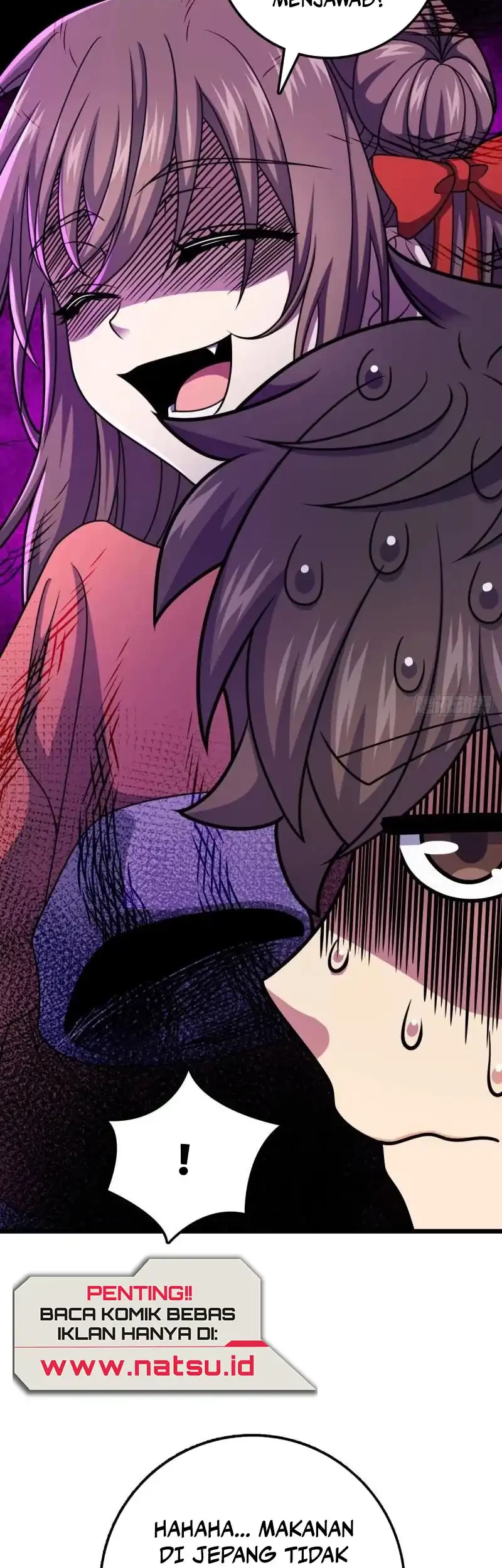 Spare Me, Great Lord! Chapter 701 Gambar 27