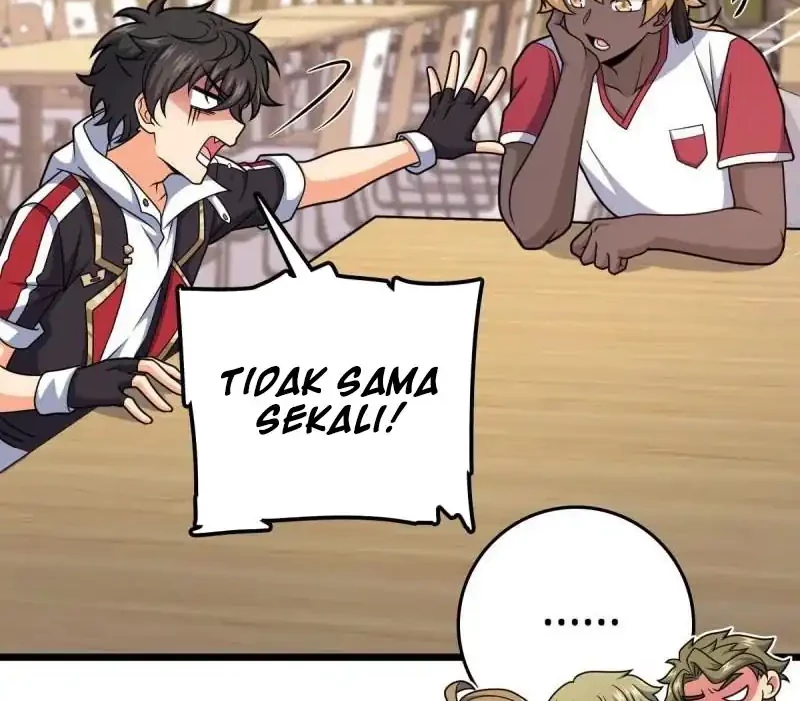 Spare Me, Great Lord! Chapter 701 Gambar 29