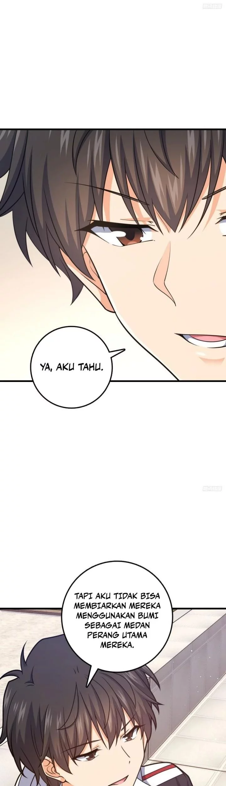 Spare Me, Great Lord! Chapter 702 Gambar 8