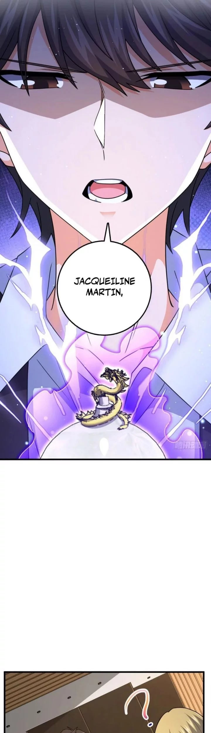 Spare Me, Great Lord! Chapter 702 Gambar 26