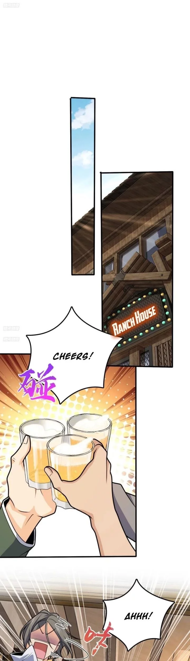 Baca  Spare Me, Great Lord! Chapter 703 Gambar 2