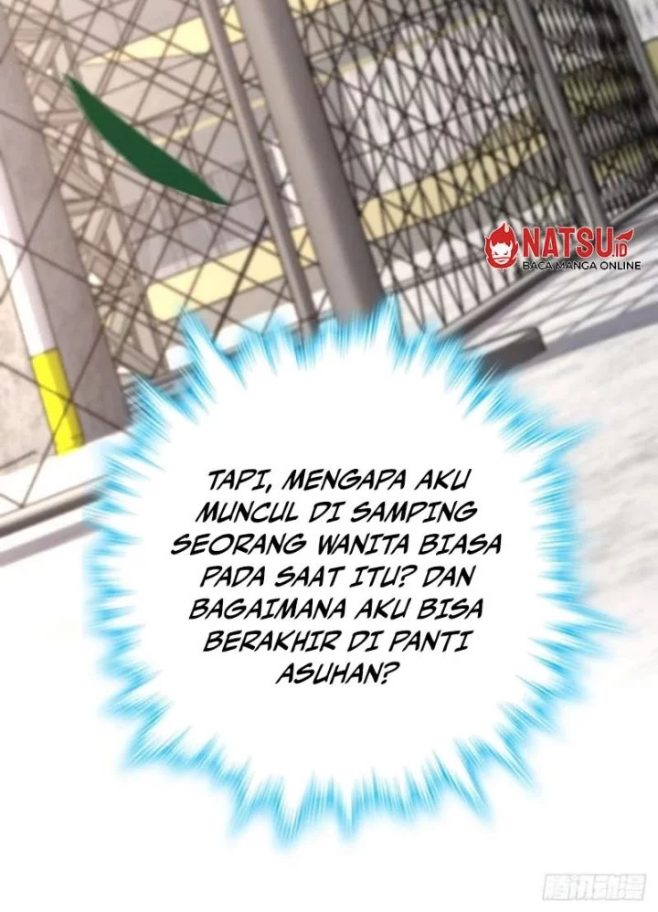 Spare Me, Great Lord! Chapter 703 Gambar 29