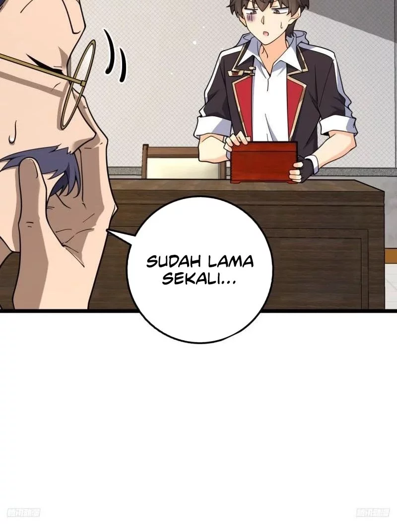 Spare Me, Great Lord! Chapter 704 Gambar 7