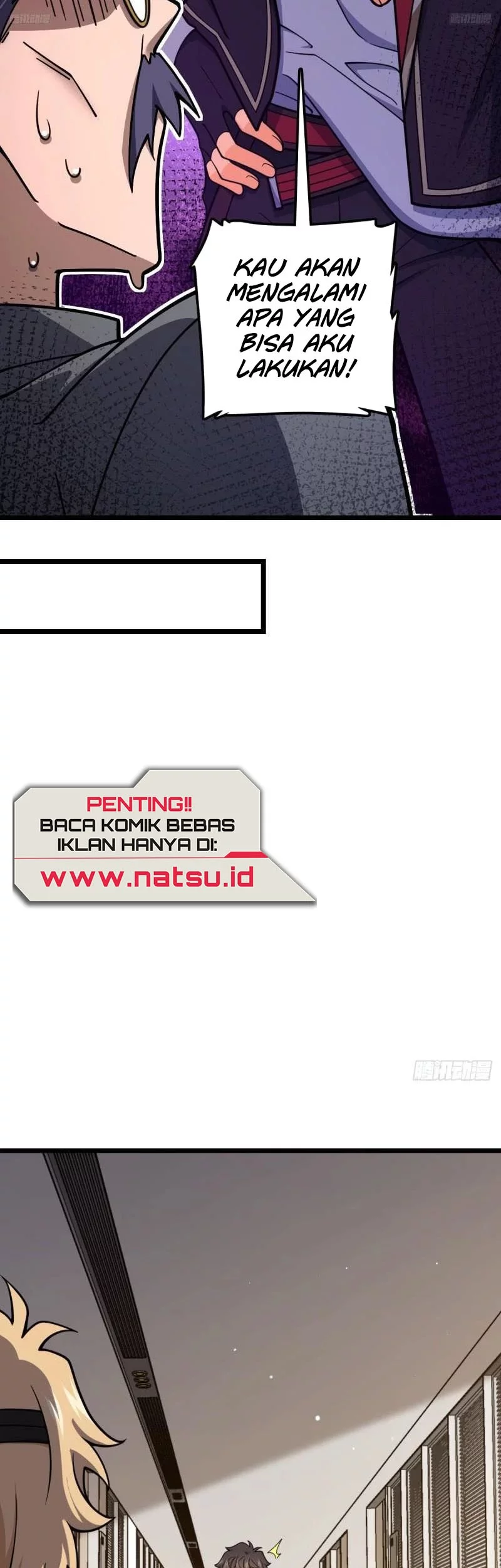 Spare Me, Great Lord! Chapter 704 Gambar 10