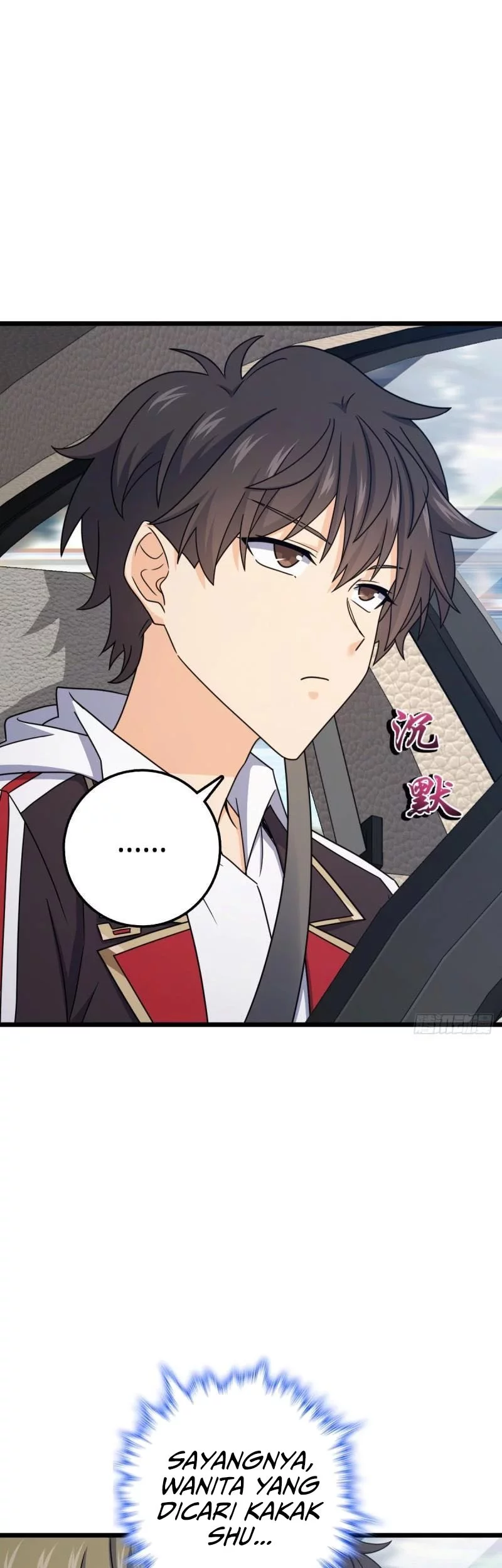 Spare Me, Great Lord! Chapter 704 Gambar 20