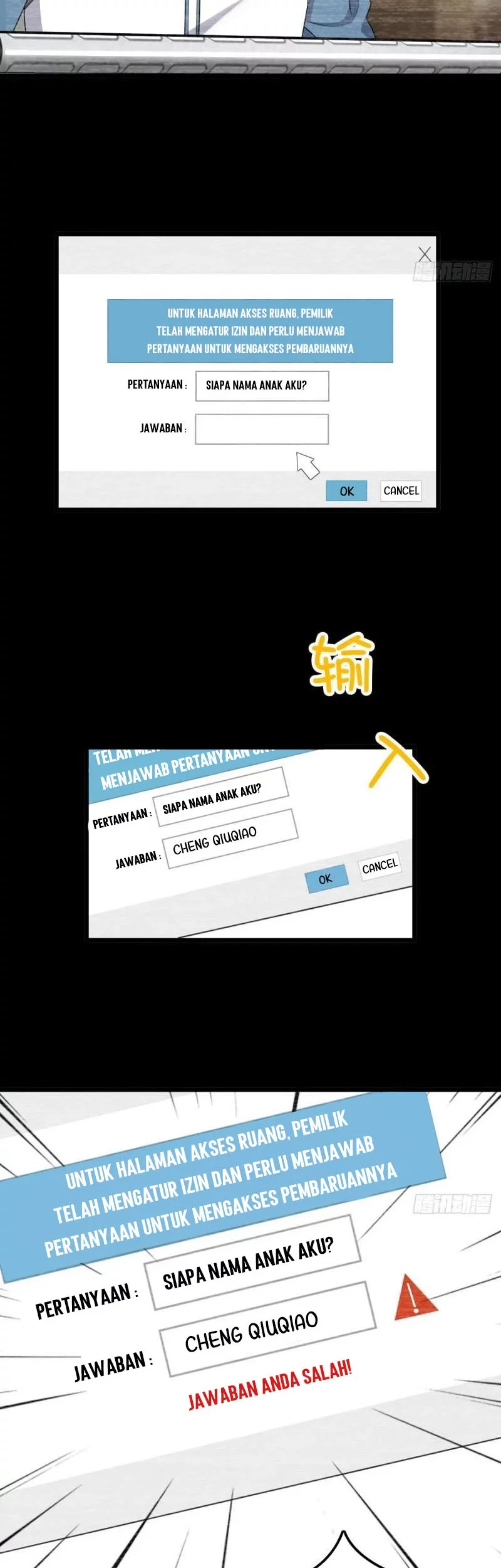 Spare Me, Great Lord! Chapter 704 Gambar 23