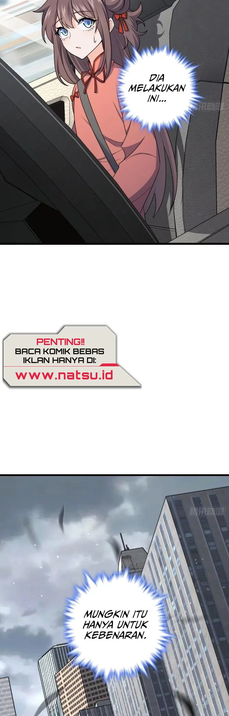 Spare Me, Great Lord! Chapter 704 Gambar 26