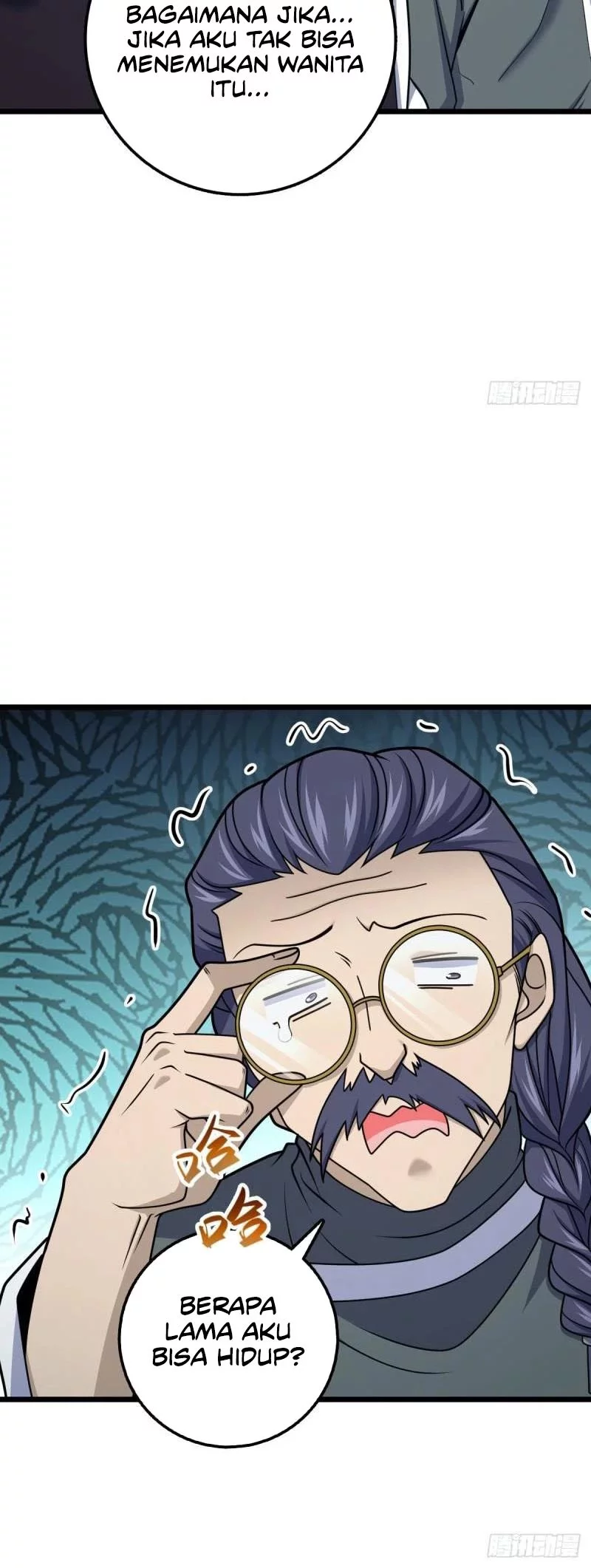 Spare Me, Great Lord! Chapter 704 Gambar 34