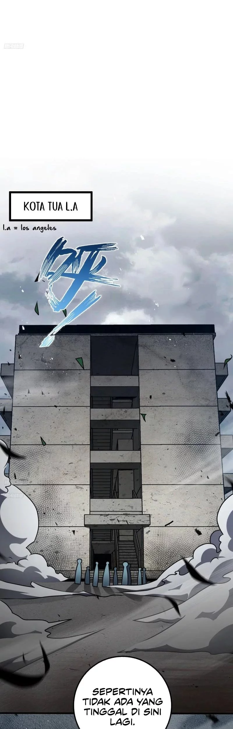 Baca  Spare Me, Great Lord! Chapter 705 Gambar 2