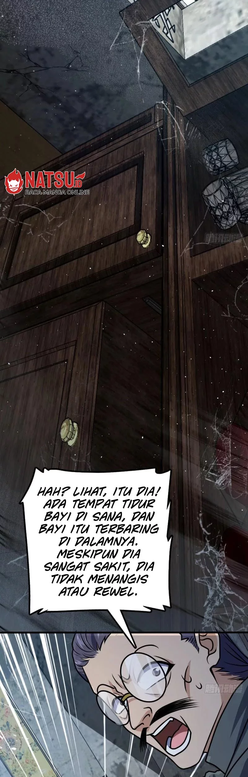 Spare Me, Great Lord! Chapter 705 Gambar 9