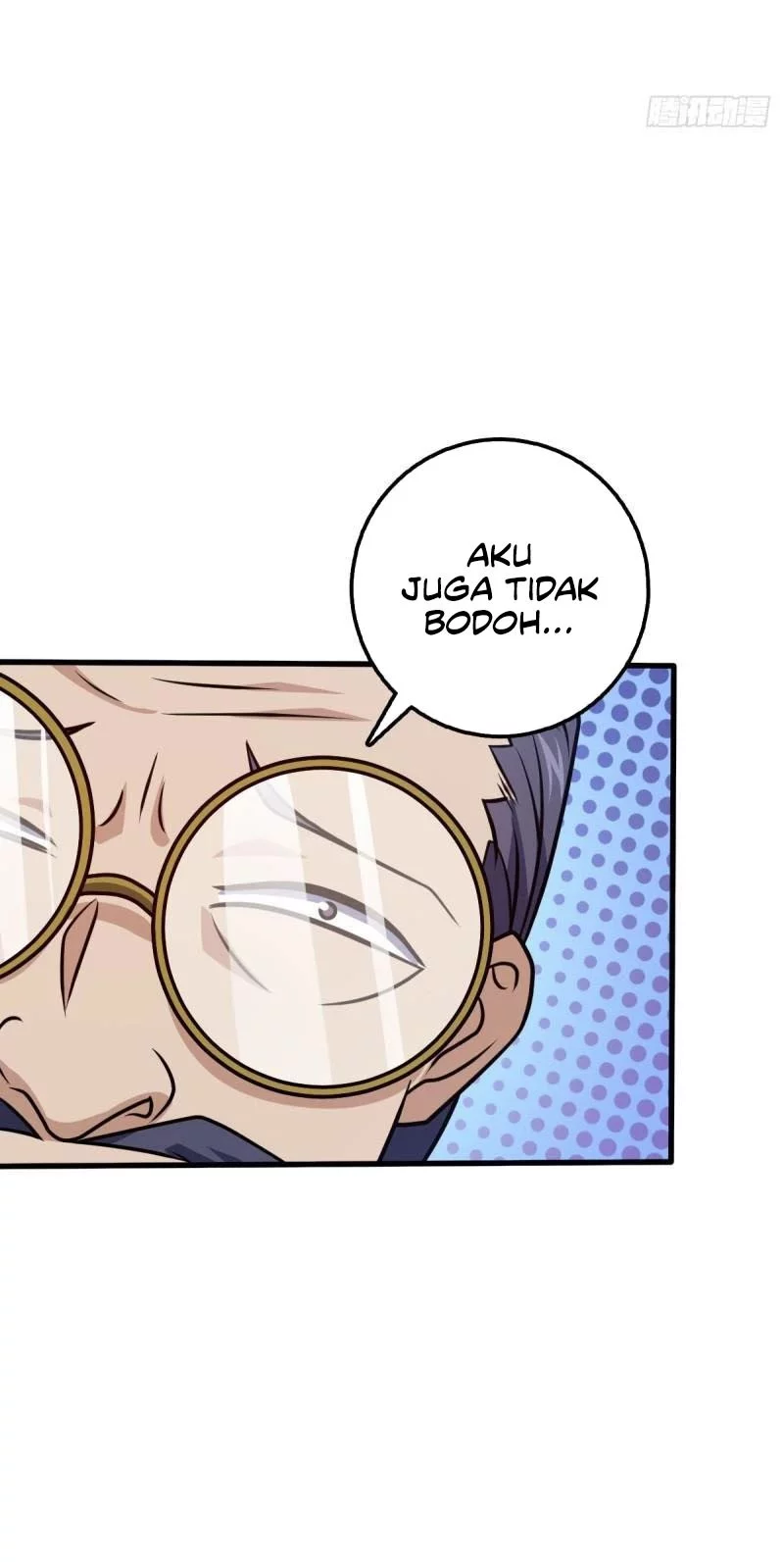 Spare Me, Great Lord! Chapter 705 Gambar 11