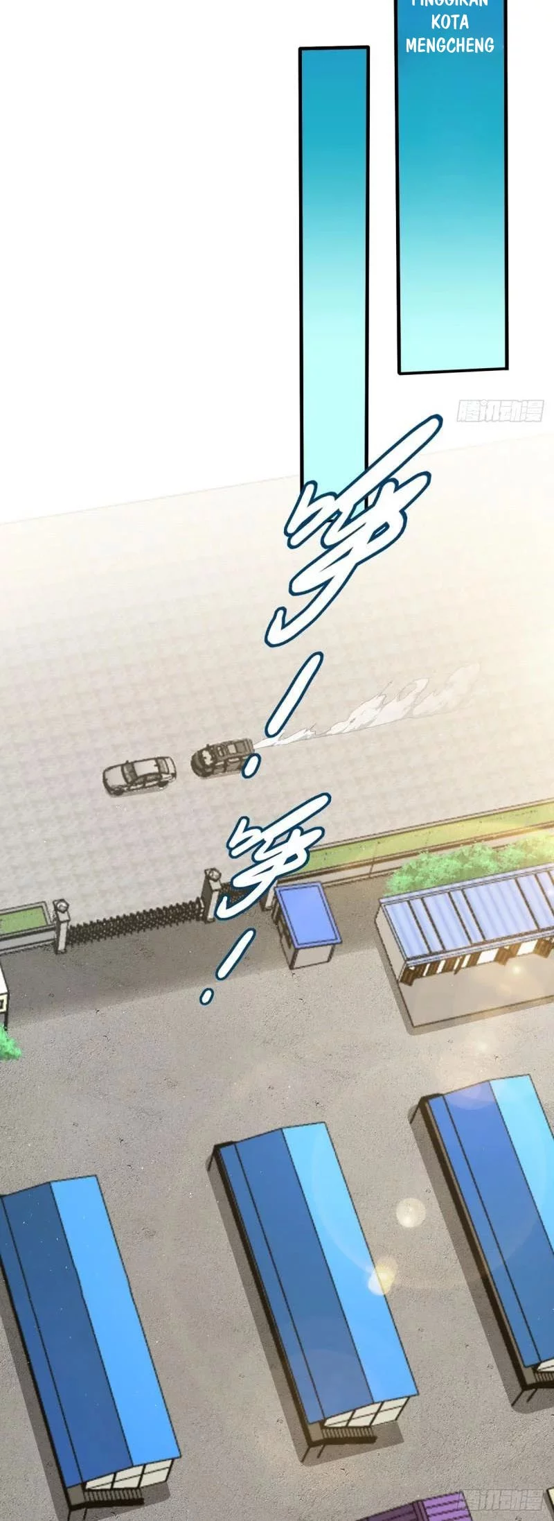 Spare Me, Great Lord! Chapter 705 Gambar 21