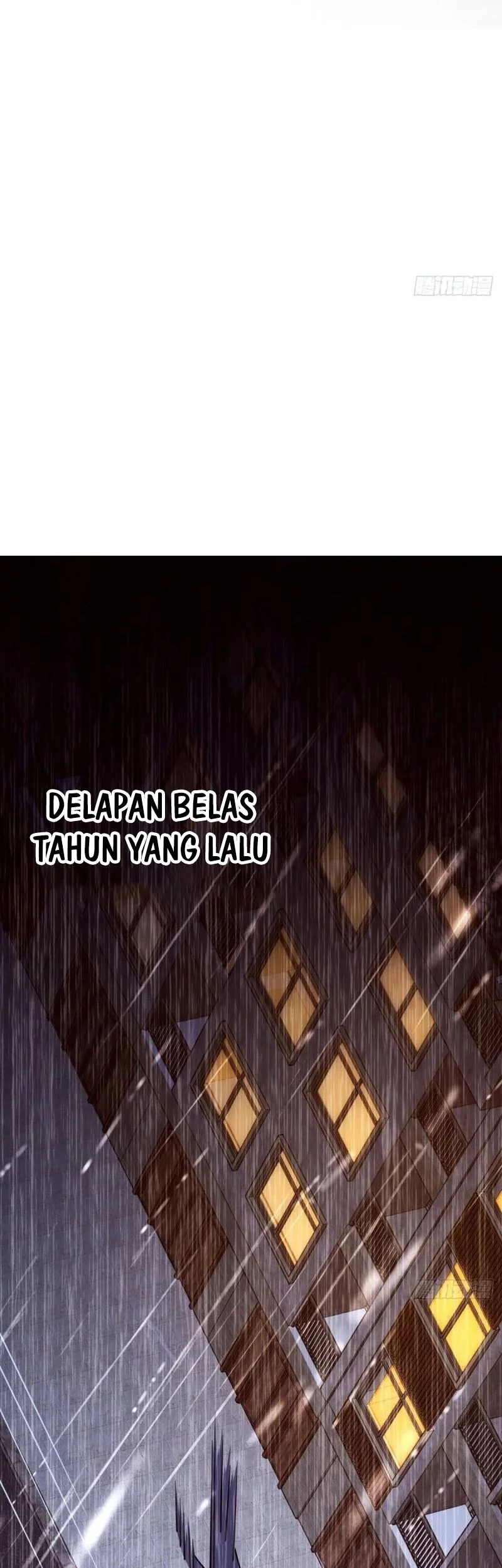 Spare Me, Great Lord! Chapter 705 Gambar 31