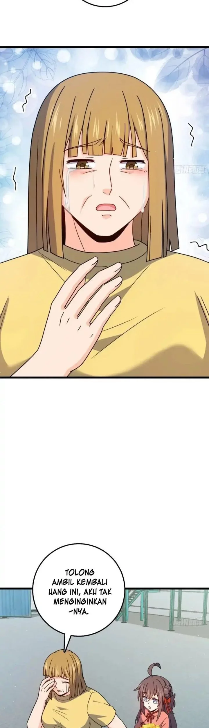 Spare Me, Great Lord! Chapter 706 Gambar 35