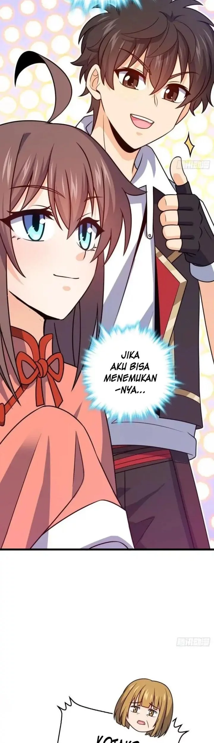 Spare Me, Great Lord! Chapter 706 Gambar 11