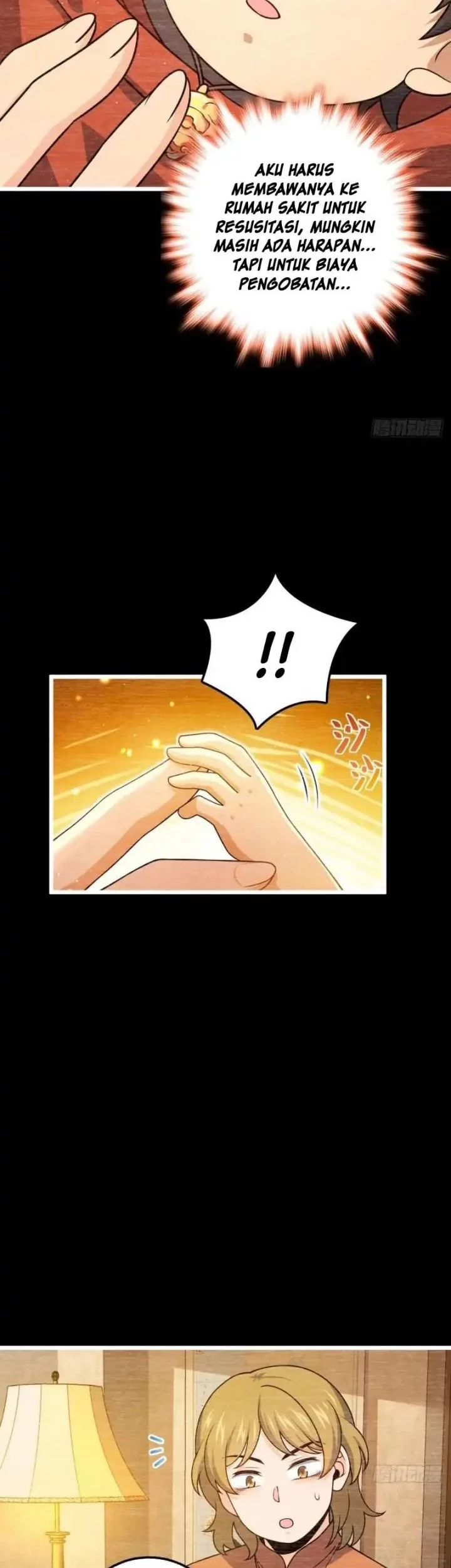 Spare Me, Great Lord! Chapter 706 Gambar 17