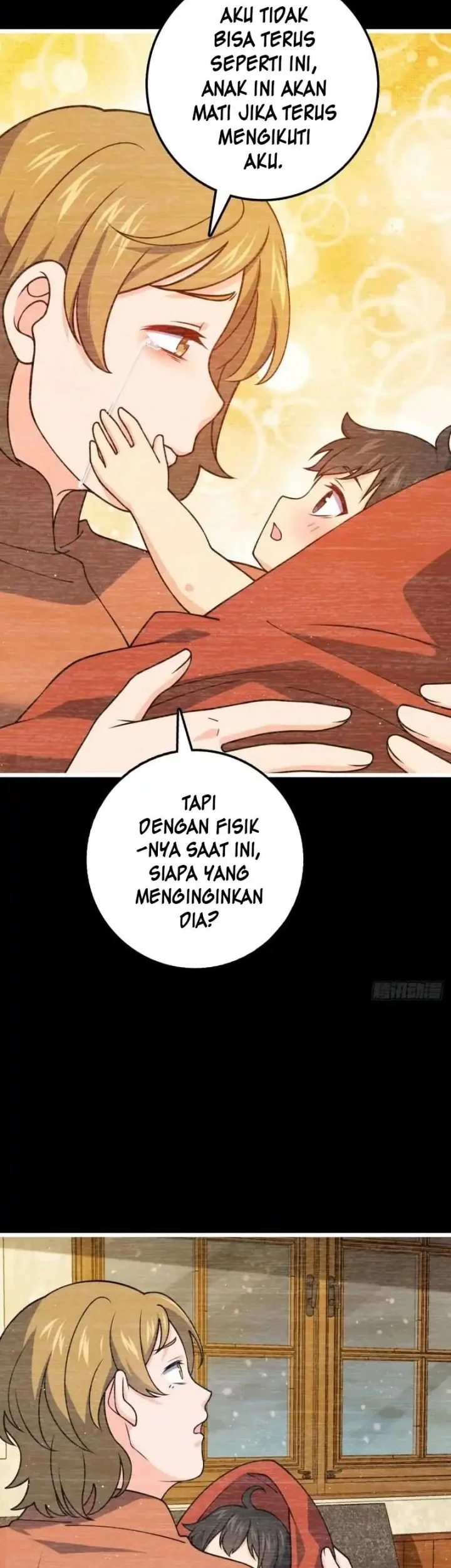 Spare Me, Great Lord! Chapter 706 Gambar 20