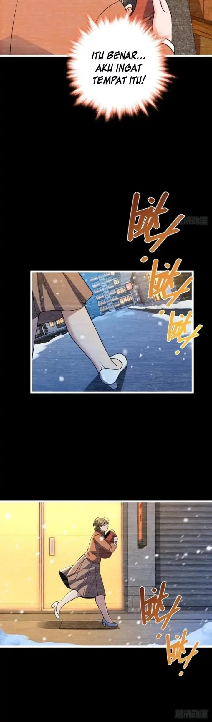 Spare Me, Great Lord! Chapter 706 Gambar 21