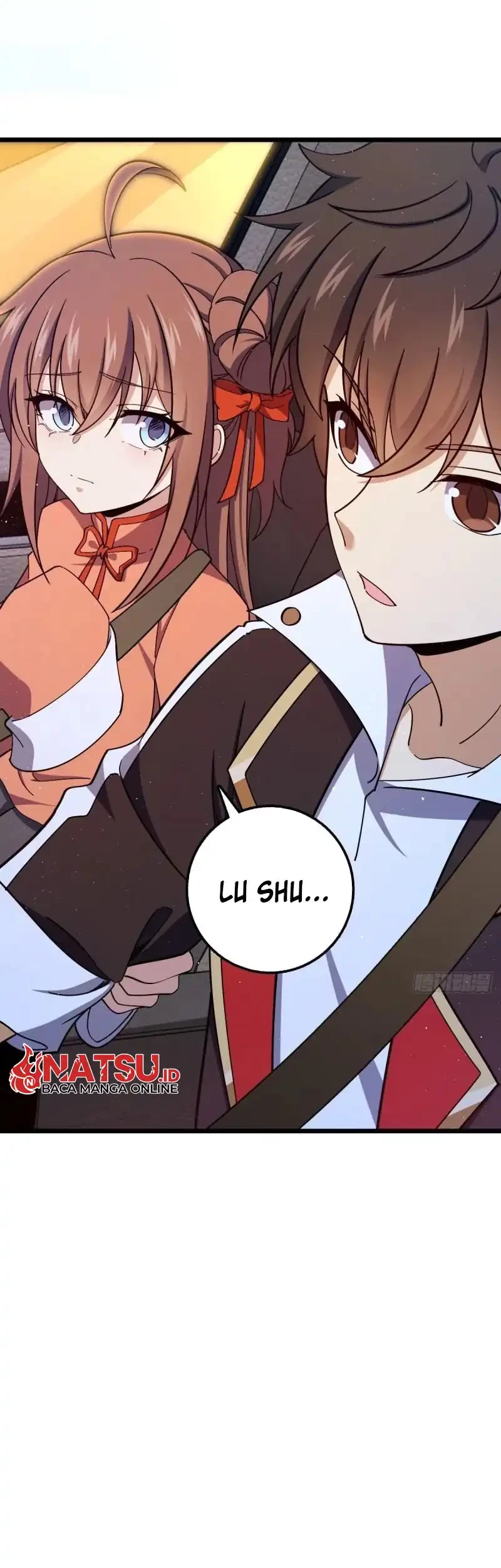 Spare Me, Great Lord! Chapter 707 Gambar 27