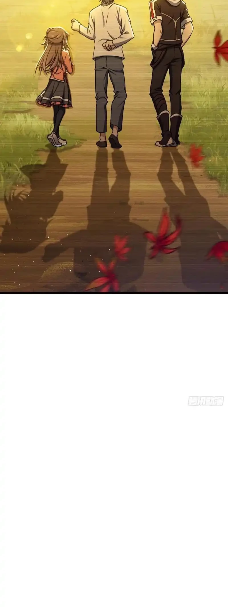 Spare Me, Great Lord! Chapter 707 Gambar 36