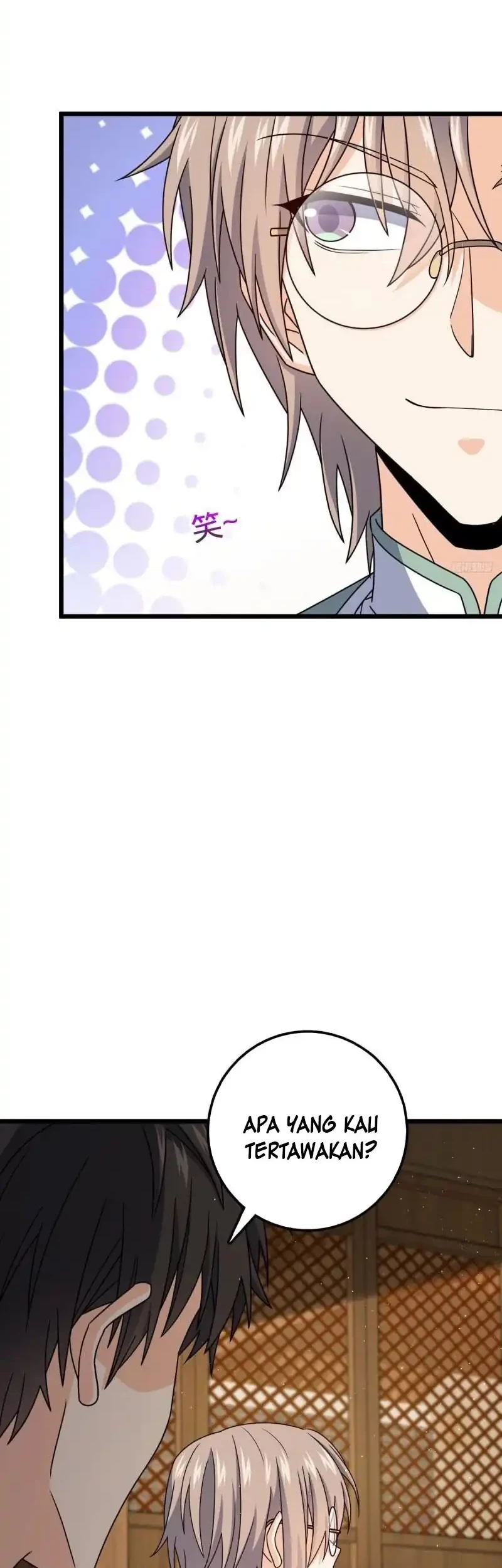 Spare Me, Great Lord! Chapter 707 Gambar 6