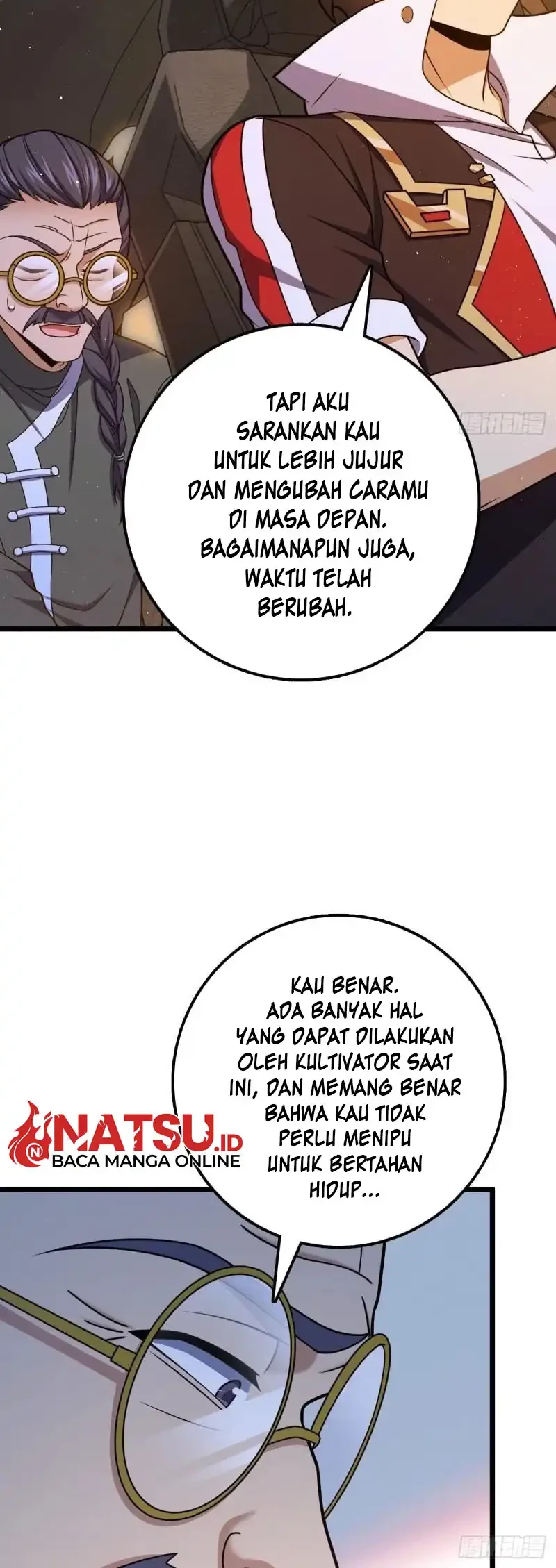 Spare Me, Great Lord! Chapter 707 Gambar 20