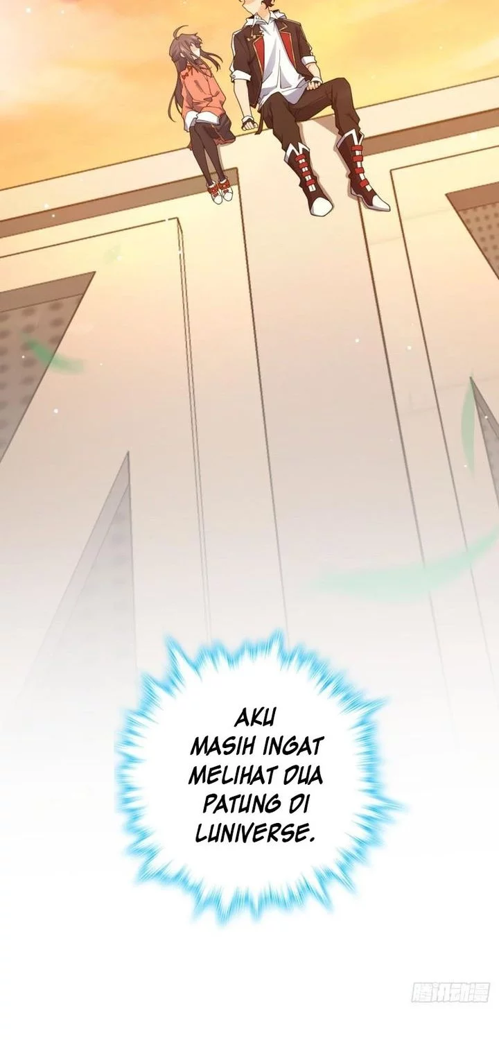 Spare Me, Great Lord! Chapter 708 Gambar 26