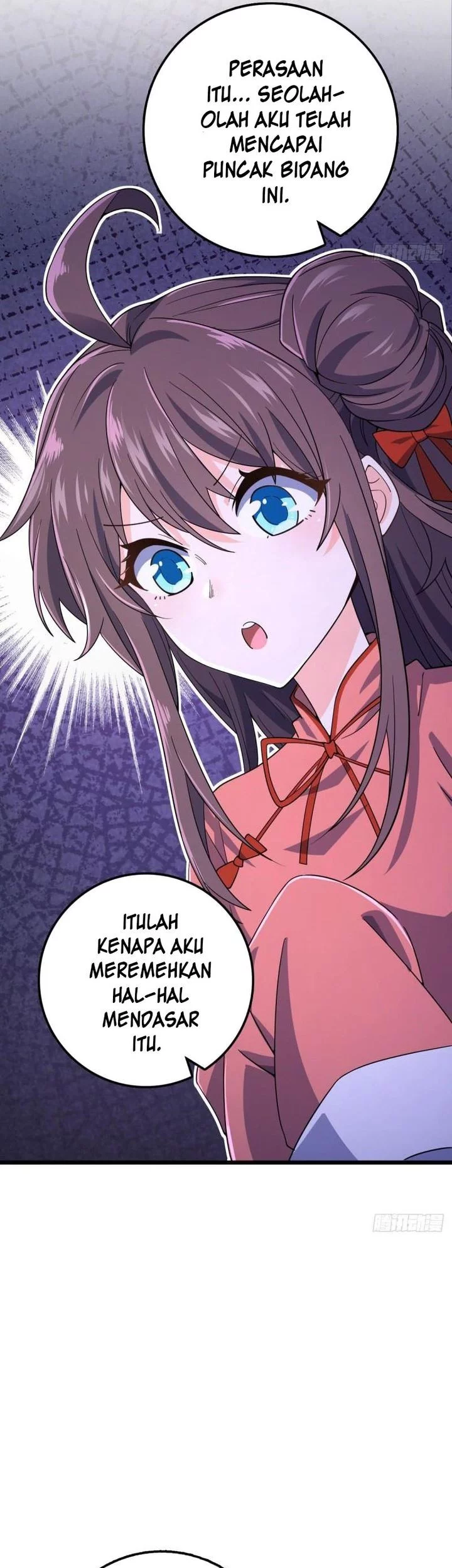 Spare Me, Great Lord! Chapter 708 Gambar 33