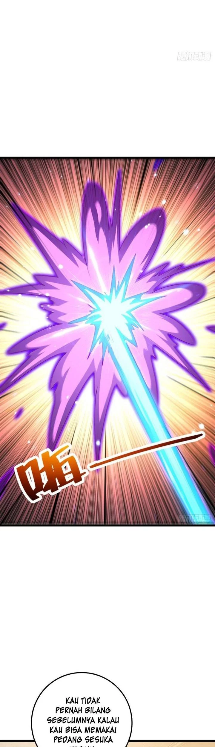 Spare Me, Great Lord! Chapter 708 Gambar 37