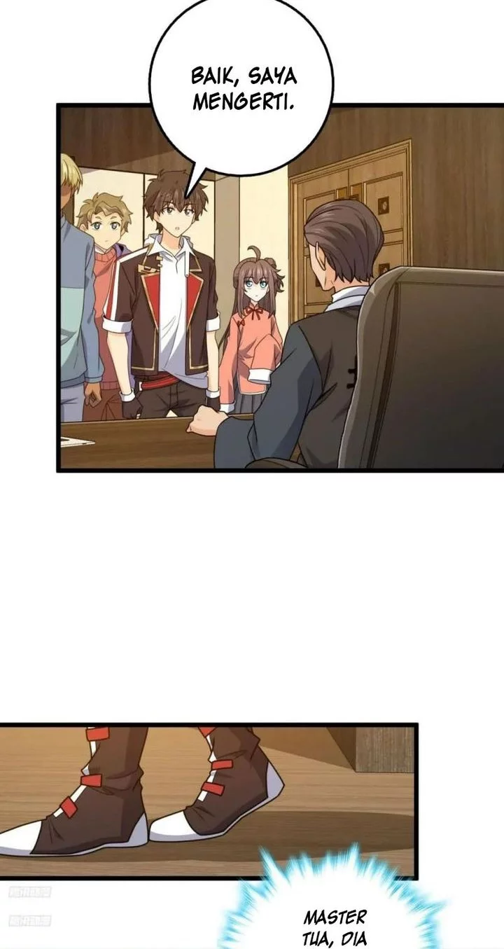 Baca  Spare Me, Great Lord! Chapter 708 Gambar 2