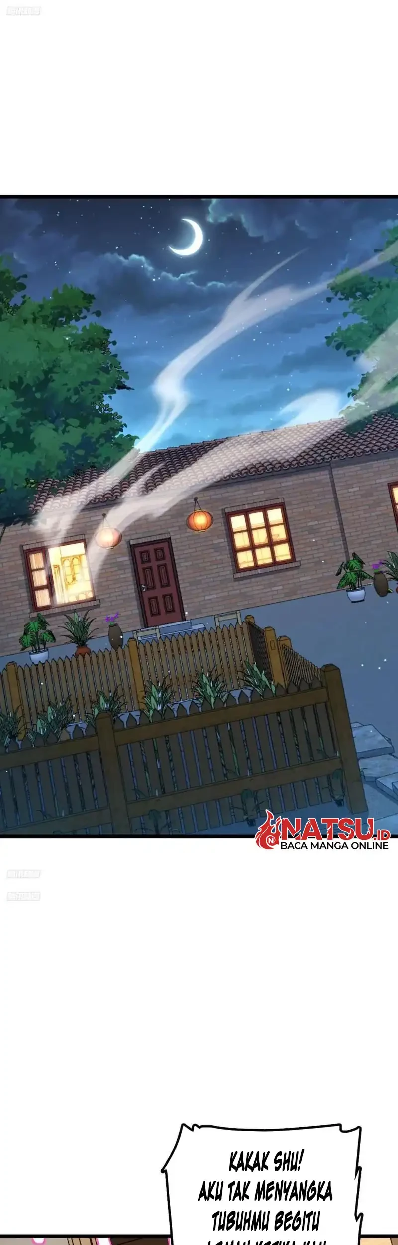 Baca  Spare Me, Great Lord! Chapter 709 Gambar 2