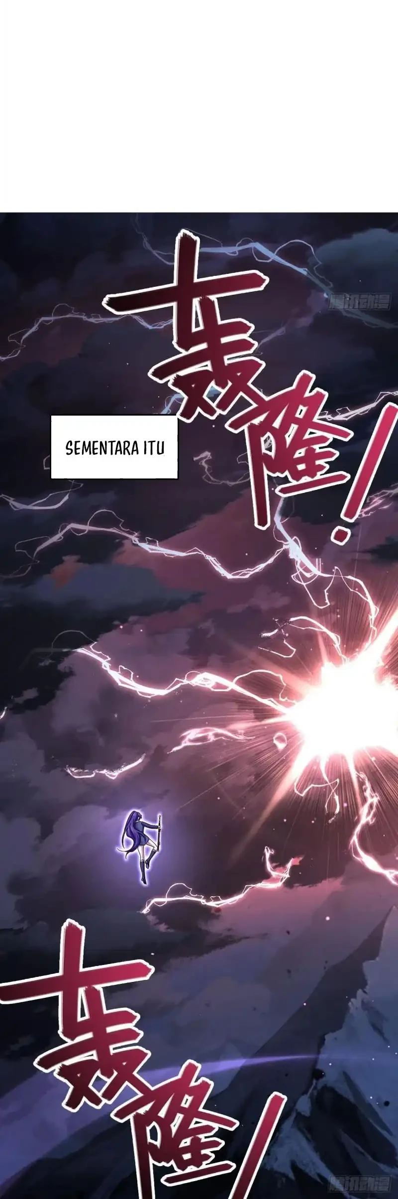 Spare Me, Great Lord! Chapter 709 Gambar 35