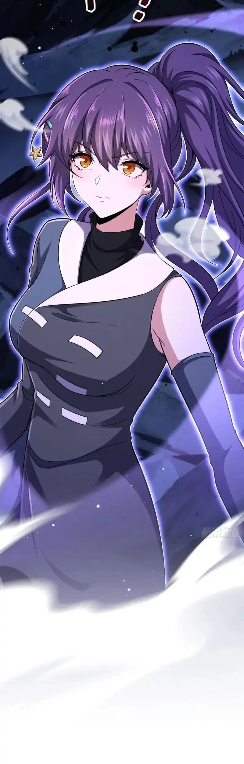 Spare Me, Great Lord! Chapter 709 Gambar 36