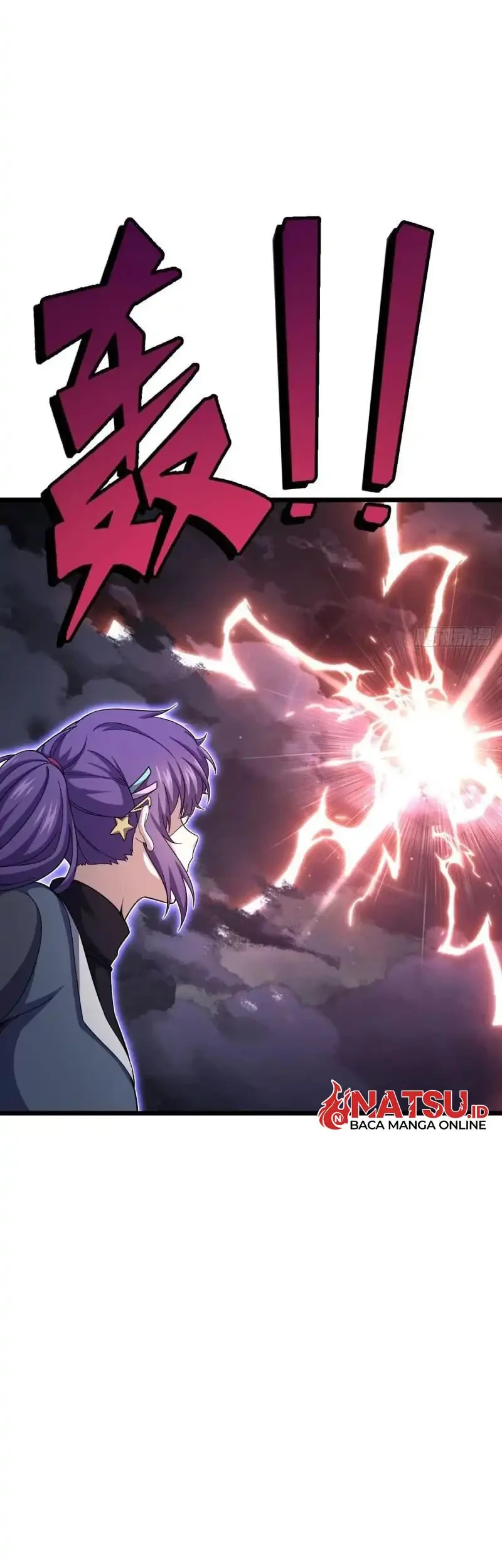 Spare Me, Great Lord! Chapter 709 Gambar 37