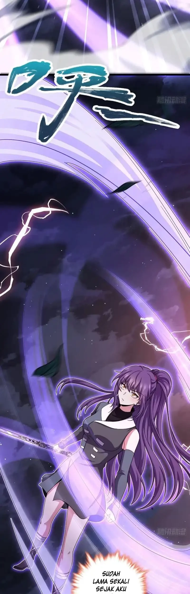 Spare Me, Great Lord! Chapter 709 Gambar 44