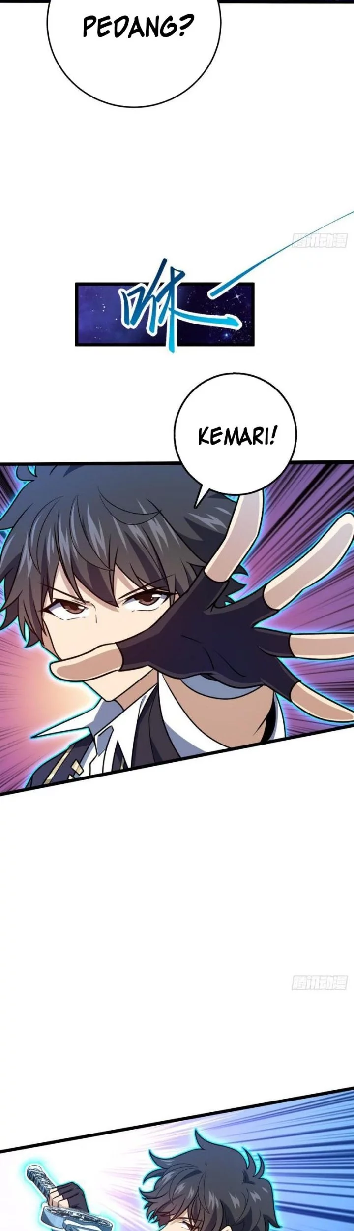 Spare Me, Great Lord! Chapter 710 Gambar 27