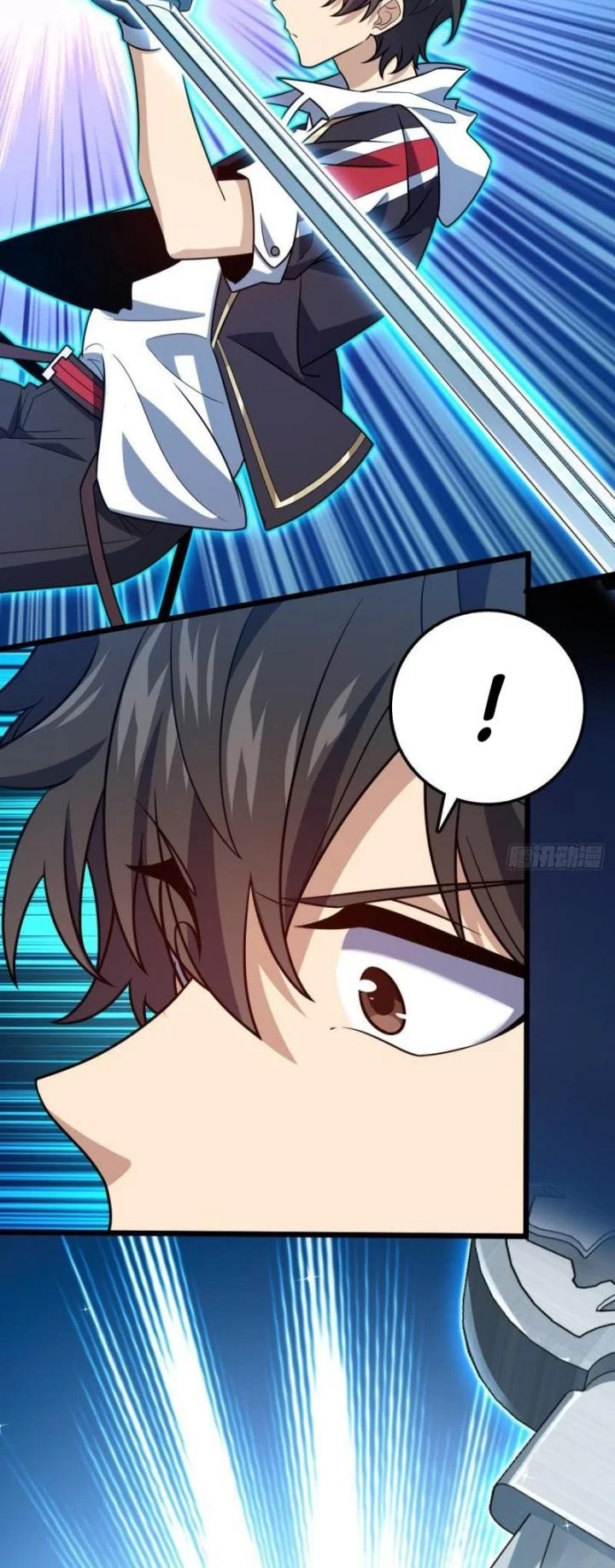 Spare Me, Great Lord! Chapter 710 Gambar 28