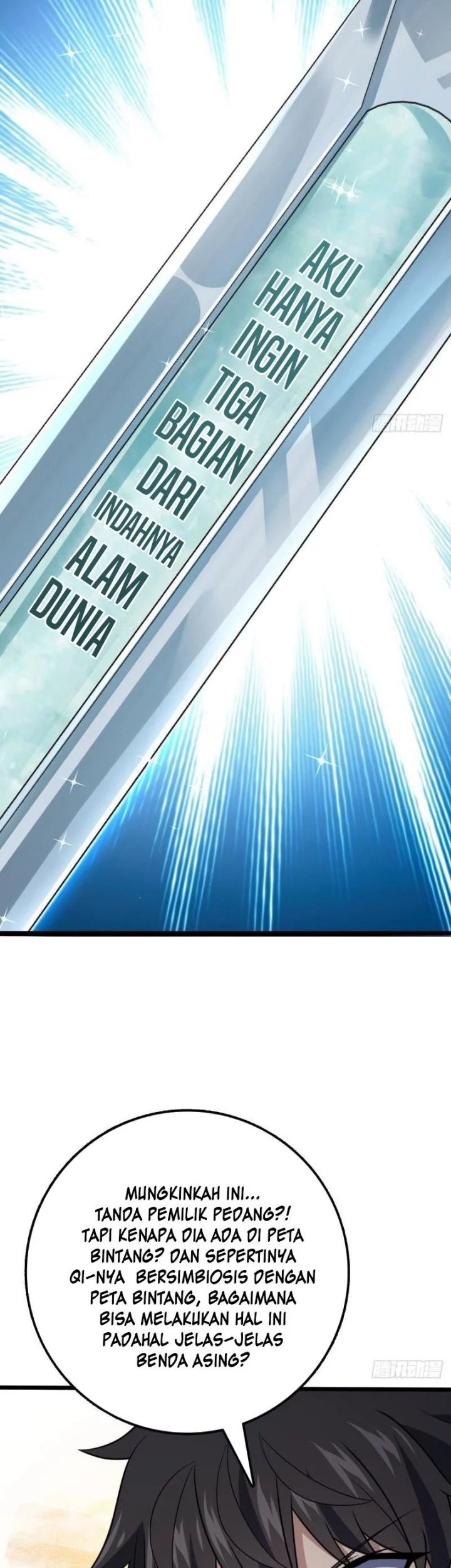 Spare Me, Great Lord! Chapter 710 Gambar 29