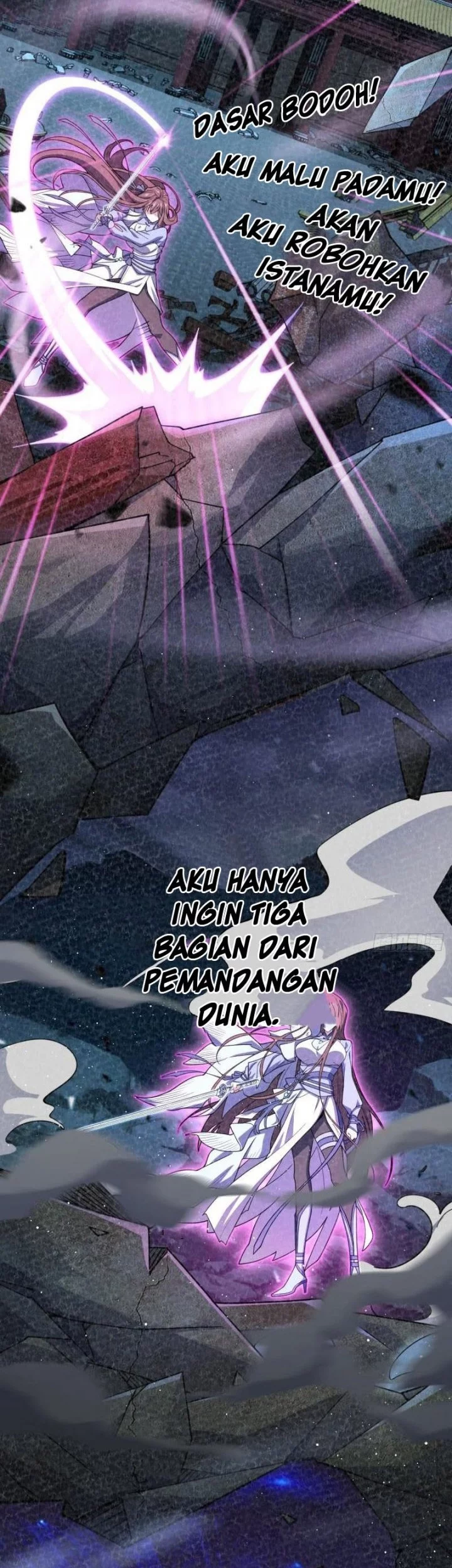 Spare Me, Great Lord! Chapter 710 Gambar 36