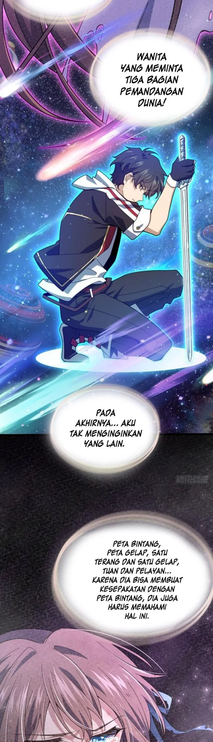 Spare Me, Great Lord! Chapter 710 Gambar 38