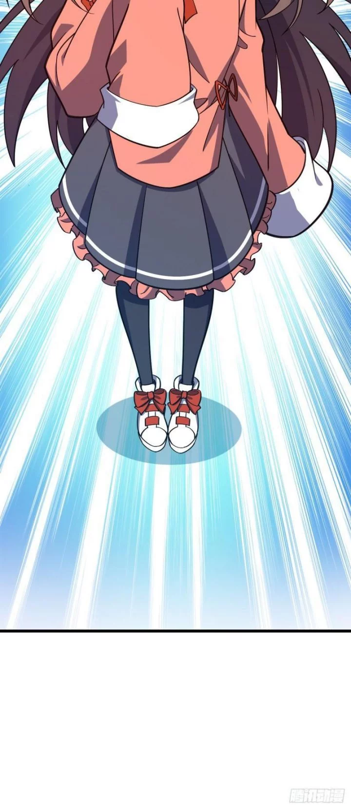 Spare Me, Great Lord! Chapter 710 Gambar 44