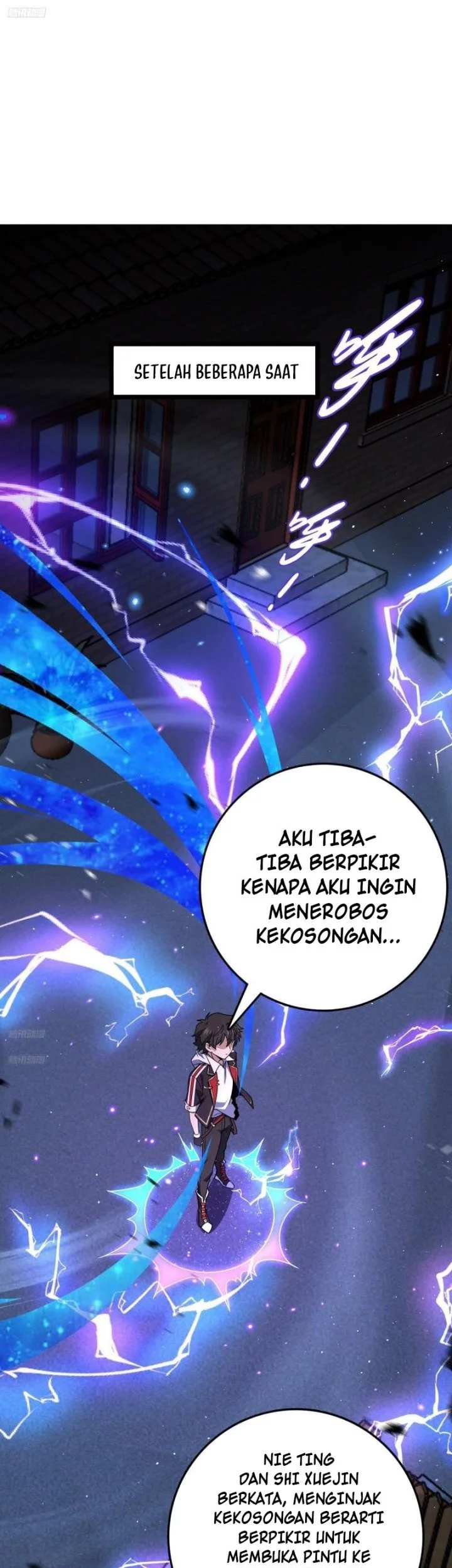 Baca  Spare Me, Great Lord! Chapter 710 Gambar 2