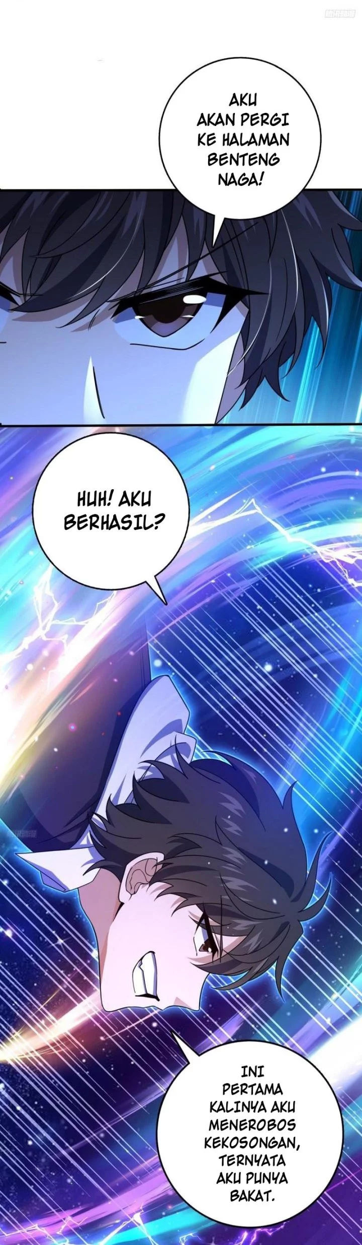 Spare Me, Great Lord! Chapter 710 Gambar 4