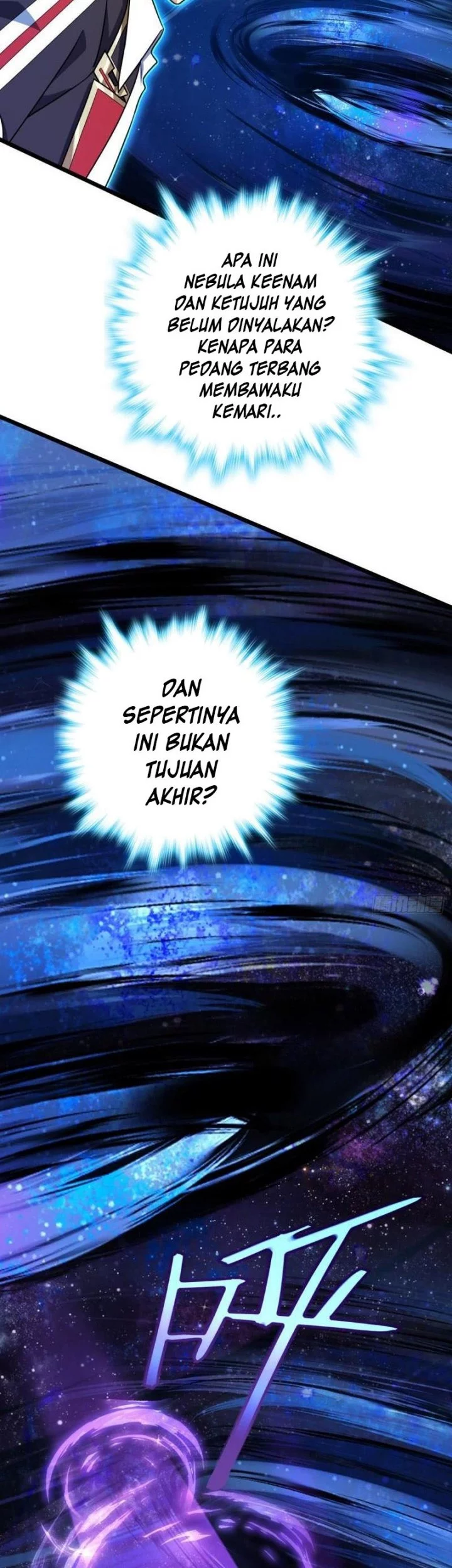 Spare Me, Great Lord! Chapter 710 Gambar 18