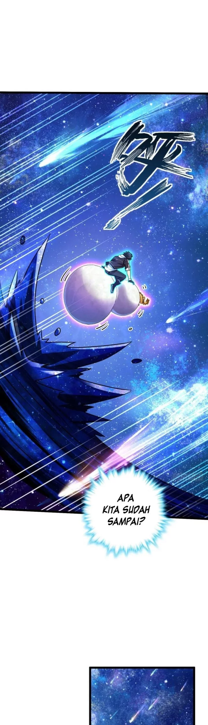 Spare Me, Great Lord! Chapter 710 Gambar 20