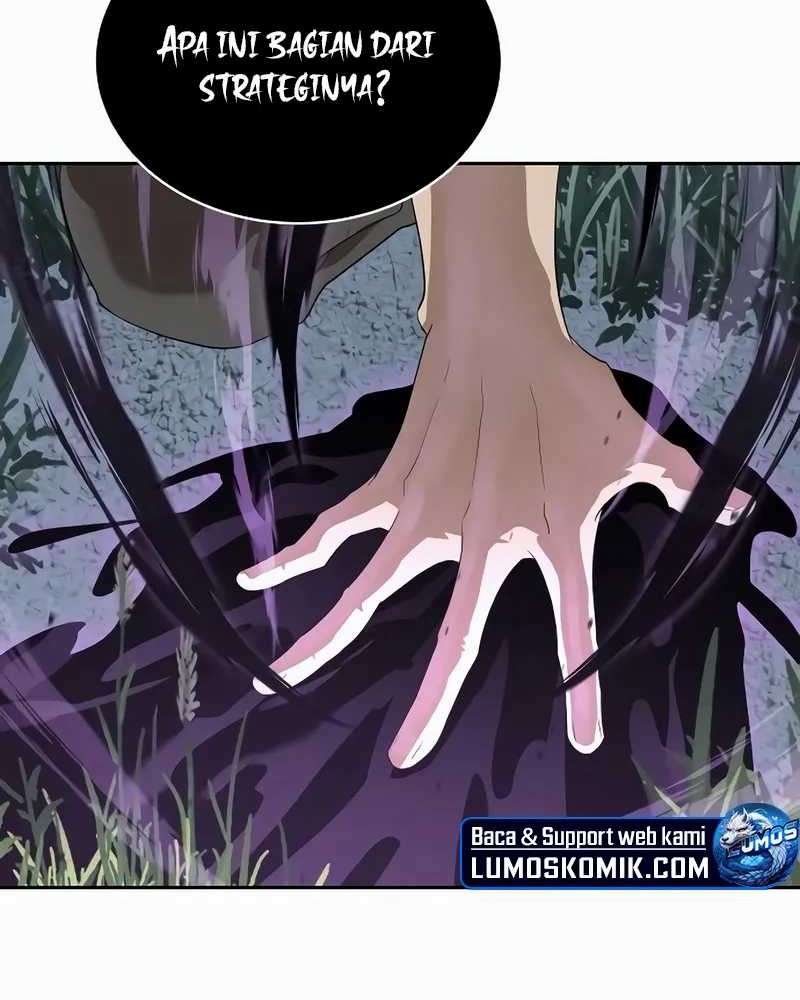 Special Civil Servant Chapter 47 Gambar 46