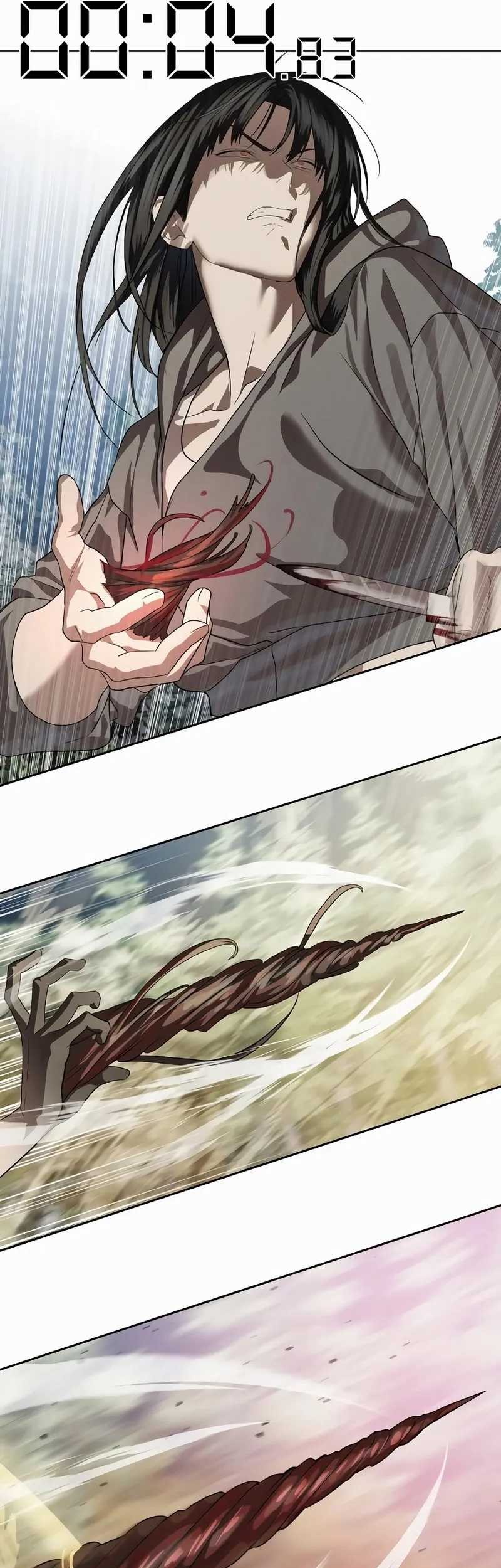 Special Civil Servant Chapter 47 Gambar 53