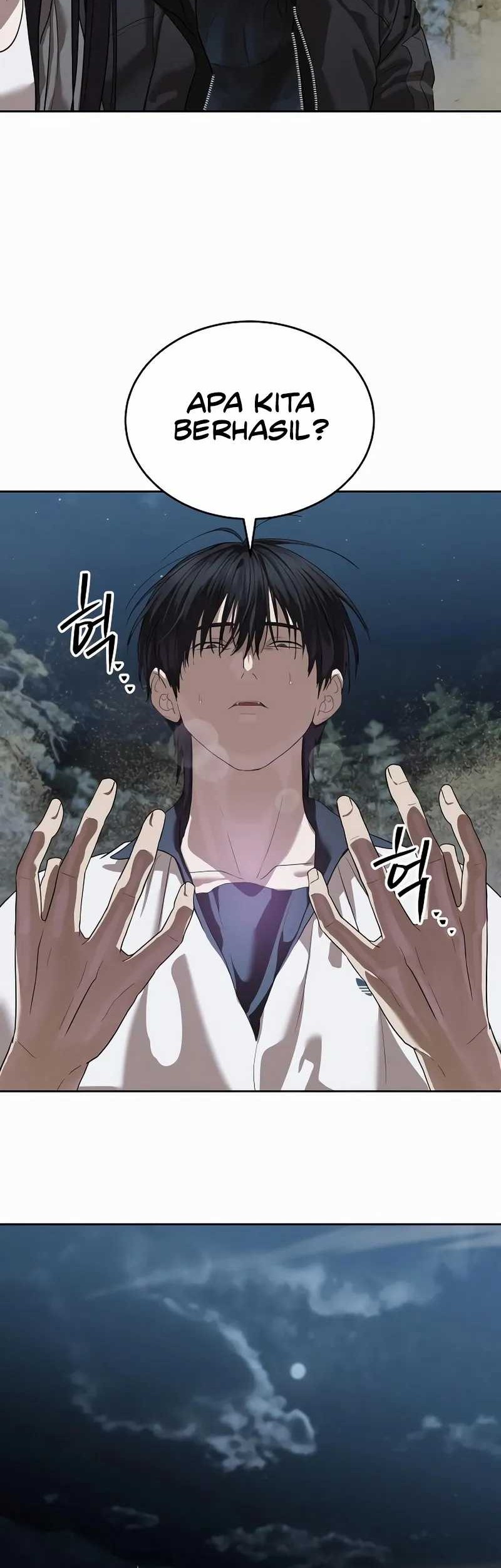 Special Civil Servant Chapter 47 Gambar 64